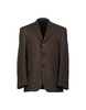 P&S PETER & SONS COATS & JACKETS Blazers MEN on YOOX.COM