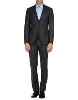 P&S PETER & SONS MENS SUITS Suits MEN on YOOX.COM