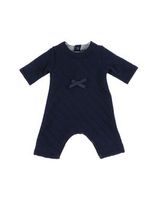 PETIT BATEAU DRESSES Romper suits GIRLS on YOOX.COM