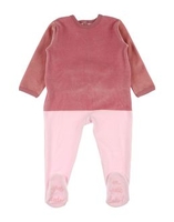 PETIT BATEAU DRESSES Romper suits GIRLS on YOOX.COM