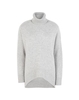 PINE CASHMERE KNITWEAR Turtlenecks Women on YOOX.COM