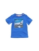 PUMA TOPWEAR Short sleeve t-shirts GIRLS on YOOX.COM
