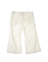 QUINCY TROUSERS Casual trousers GIRLS on YOOX.COM