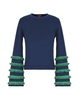 STAUD KNITWEAR Jumpers Women on YOOX.COM