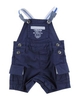TIMBERLAND DUNGAREES Short dungarees BOYS on YOOX.COM