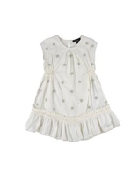 TWIN-SET SIMONA BARBIERI DRESSES Dresses GIRLS on YOOX.COM
