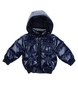 U+E COATS & JACKETS Down jackets BOYS on YOOX.COM