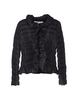 VALENTINO COATS & JACKETS Down jackets WOMEN on YOOX.COM