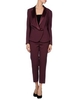 VIVIENNE WESTWOOD RED LABEL COMBINED LOOKS Womens suits WOMEN on YOOX.COM