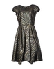 VIVIENNE WESTWOOD RED LABEL DRESSES 3/4 length dresses WOMEN on YOOX.COM