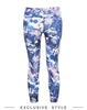 WE ARE HANDSOME x YOOX TROUSERS Leggings Women on YOOX.COM