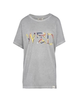 WRÅD TOPWEAR T-shirts Women on YOOX.COM
