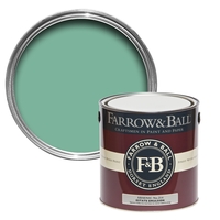 Farrow & Ball Arsenic 750 ml Modern Eggshell No. 214