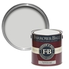 Farrow & Ball Blackened Paint 2.5L Dead Flat No.2011
