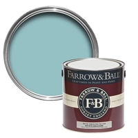 Farrow & Ball Blue Ground 5 L Modern Emulsion No. 210