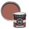 Farrow & Ball Book Room Red 2.5 L Modern Eggshell No. 50