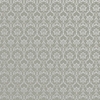 Farrow & Ball Brocade Green Wallpaper 32-08