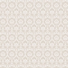 Farrow & Ball Brocade Neutral Wallpaper 32-03