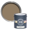 Farrow & Ball Broccoli Brown 750 ml Dead Flat No. W108