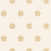 Farrow & Ball Brockhampton Star Neutral Wallpaper 5-06