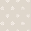 Farrow & Ball Brockhampton Star Neutral Wallpaper 5-20