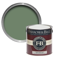 Farrow & Ball Calke Green 750 ml Modern Eggshell No. 34