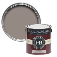 Farrow & Ball Charleston Gray 5 L Modern Eggshell No. 243