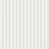 Farrow & Ball Closet Stripe Blue Wallpaper 3-61