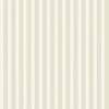 Farrow & Ball Closet Stripe Green Wallpaper 3-57