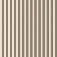 Farrow & Ball Closet Stripe Neutral Wallpaper 3-50