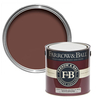 Farrow & Ball Deep Reddish Brown 750 ml Exterior Eggshell No. W101