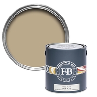 Farrow & Ball Drab 2.5 L Dead Flat No. 41
