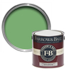 Farrow & Ball Emerald Green 2.5 L Exterior Eggshell No. W53