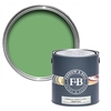 Farrow & Ball Emerald Green 5 L Dead Flat No. W53