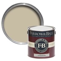 Farrow & Ball Fawn 5 L Soft Distemper No. 10
