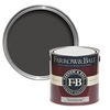Farrow & Ball Grate Black 750 ml Exterior Eggshell No. 9920