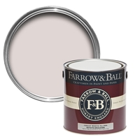 Farrow & Ball Great White 5 L Soft Distemper No. 2006