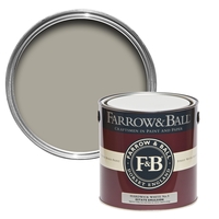 Farrow & Ball Hardwick White 2.5 L Estate Eggshell No. 5