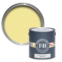 Farrow & Ball Hound Lemon 750 ml Dead Flat No. 2