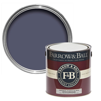 Farrow & Ball Imperial Purple 750 ml Exterior Eggshell No. W40