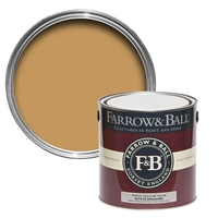 Farrow & Ball India Yellow 750 ml Estate Eggshell No. 66