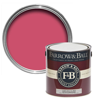 Farrow & Ball Lake Red 5 L Modern Eggshell No. W92