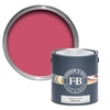Farrow & Ball Lake Red 750 ml Dead Flat No. W92