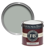 Farrow & Ball Light Blue 750 ml Modern Eggshell No. 22