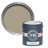 Farrow & Ball Light Gray 2.5 L Dead Flat No. 17