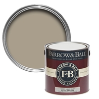 Farrow & Ball Light Gray 2.5 L Modern Eggshell No. 17