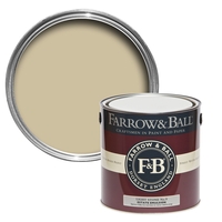 Farrow & Ball Light Stone 5 L Soft Distemper No. 9