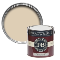 Farrow & Ball Matchstick 5 L Casein Distemper No. 2013