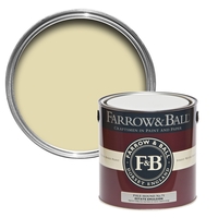 Farrow & Ball Pale Hound 5 L Soft Distemper No. 71