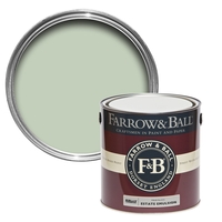 Farrow & Ball Palm 2.5 L Modern Emulsion No. CC4